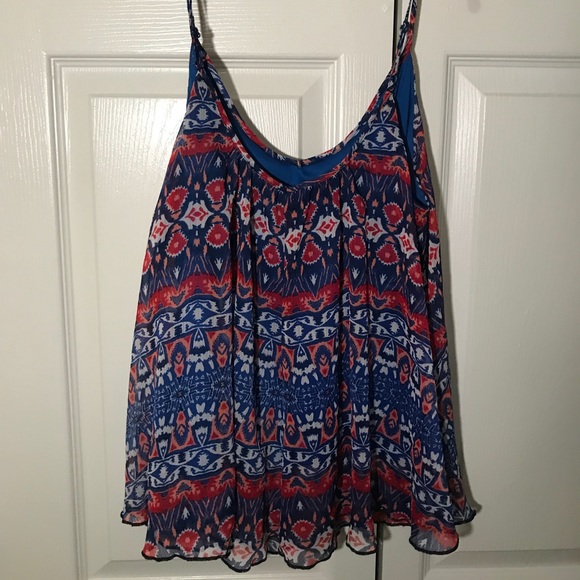 Express Top - Picture 3 of 3